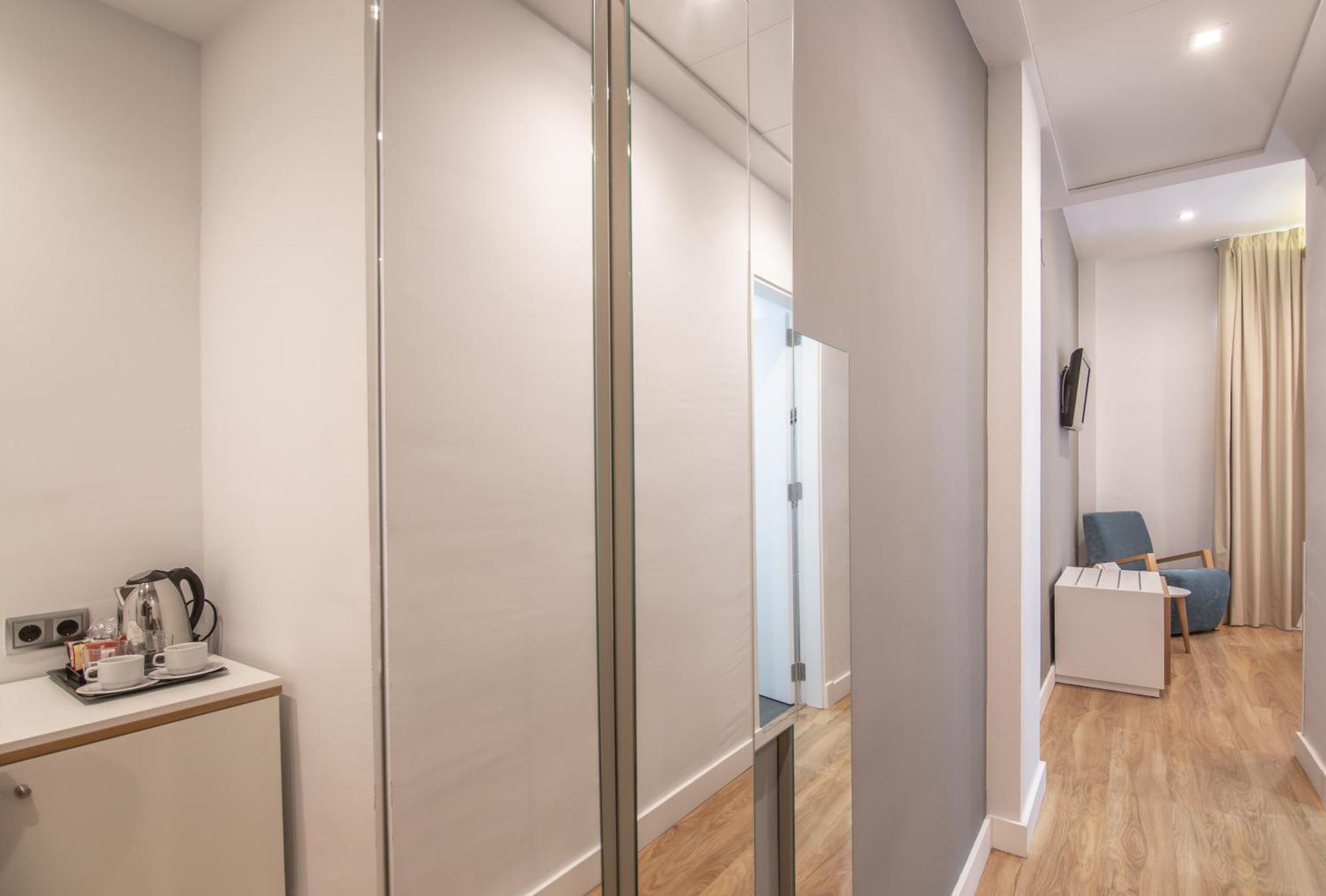 Chambre Double Économique