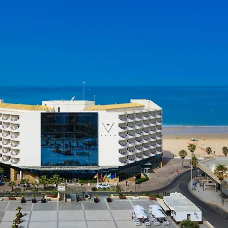 Hotel Playa Victoria-2